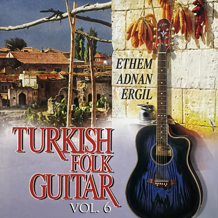 Adnan Ergil