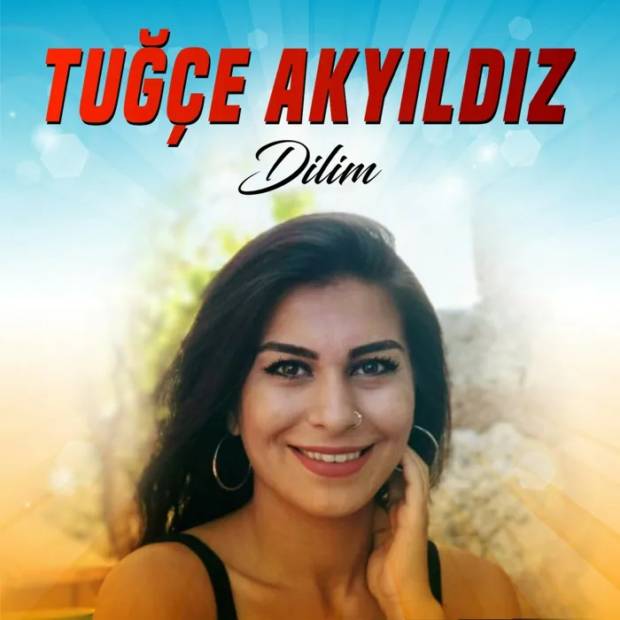 Tuğçe Akyıldız