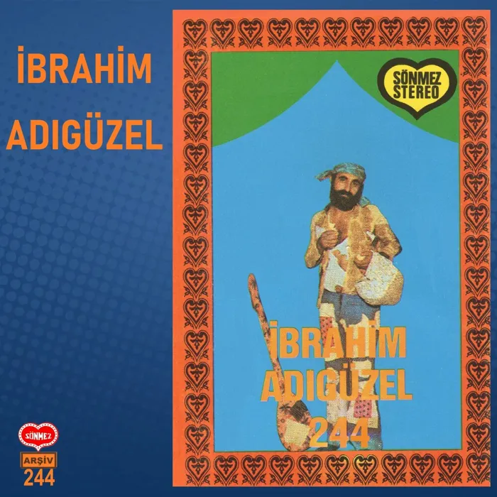 İbrahim Adıgüzel