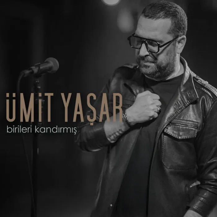 Ümit Yaşar