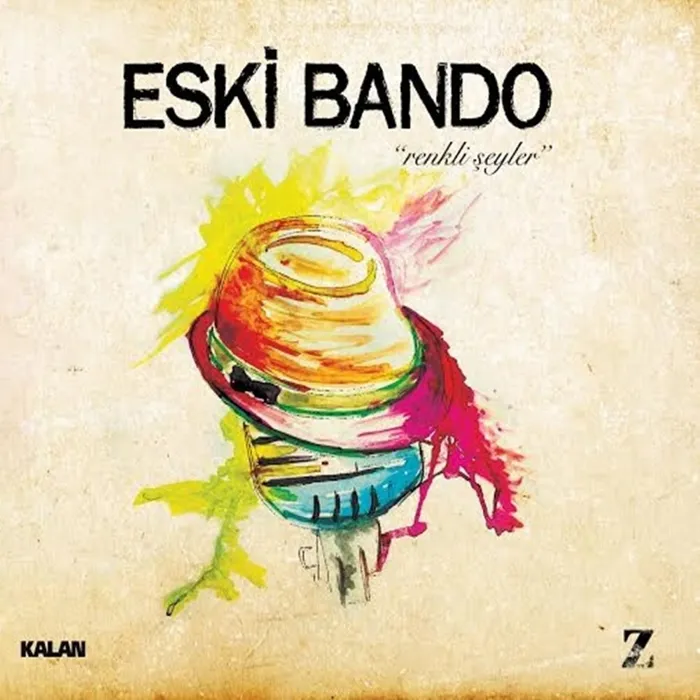 Eski Bando