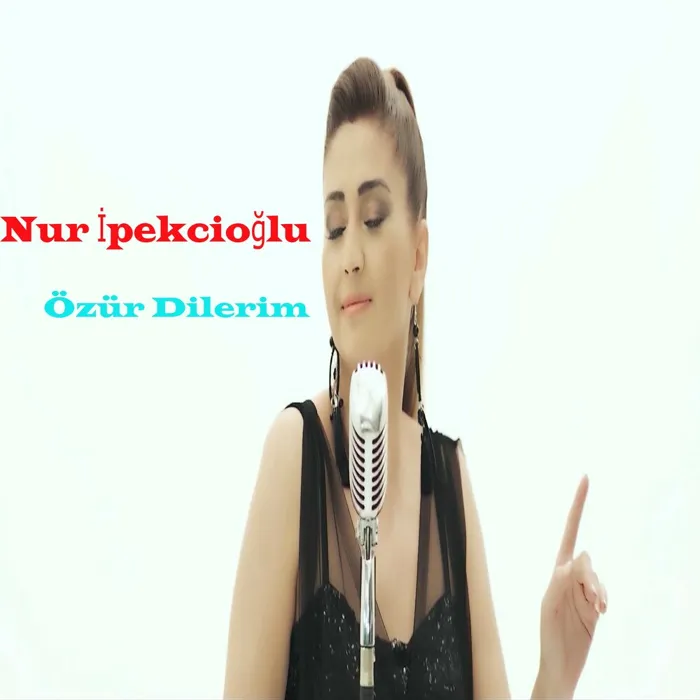 Nur İpekçioğlu