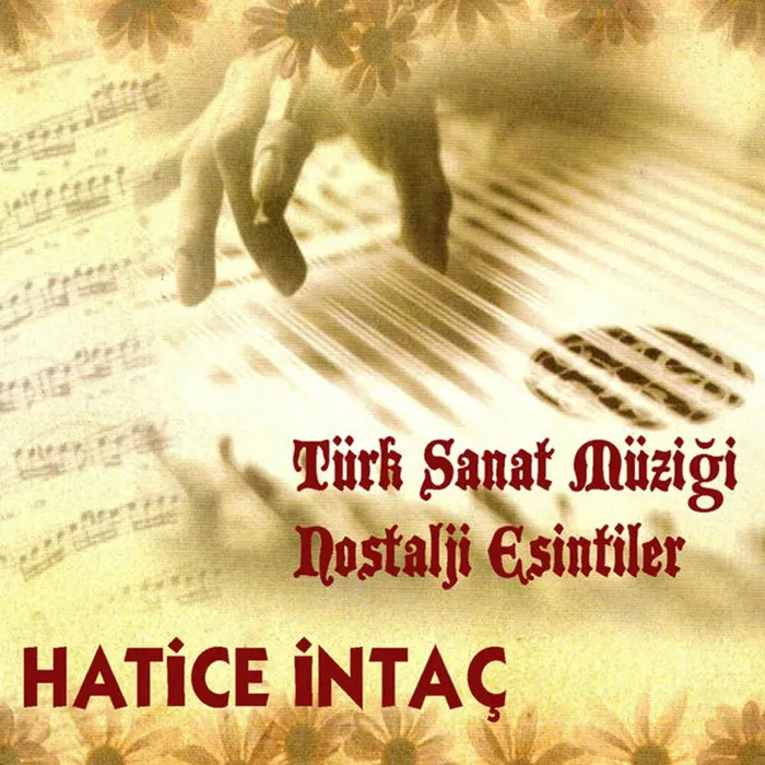 Hatice İntaç