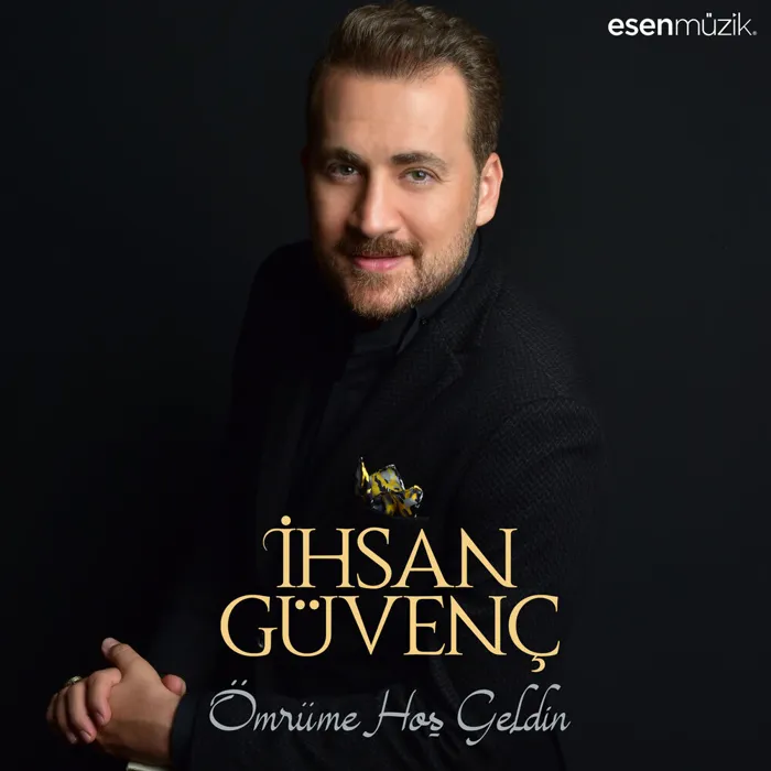 İhsan Güvenç