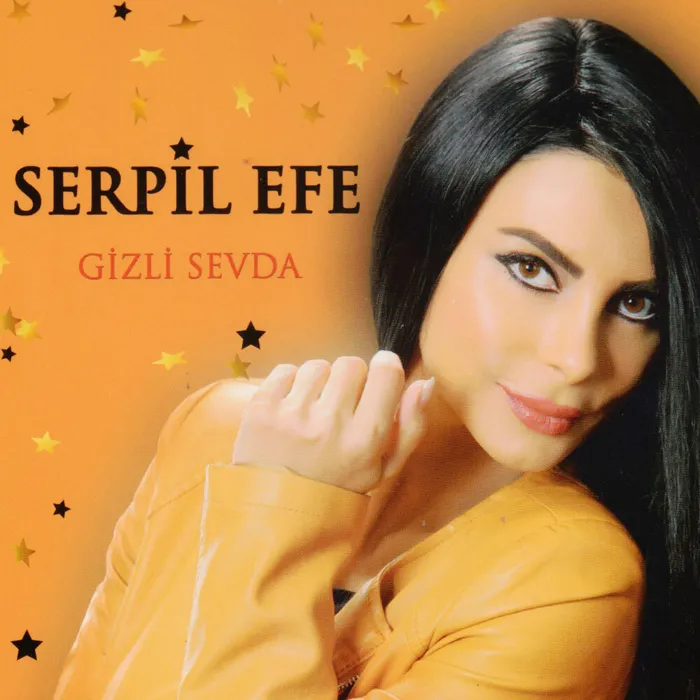 Serpil Efe