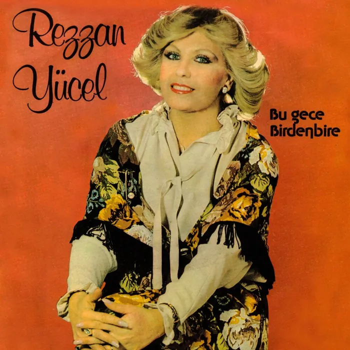 Rezzan Yücel