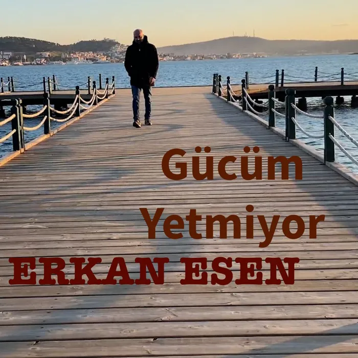 Erkan Esen
