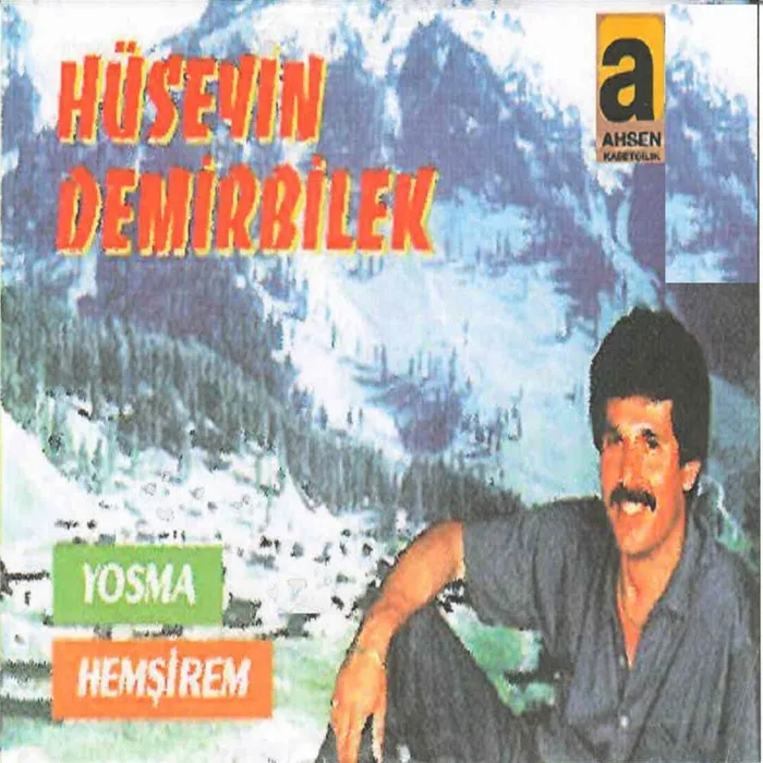 Hüseyin Demirbilek