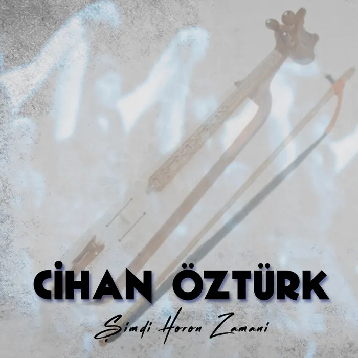 Cihan Öztürk