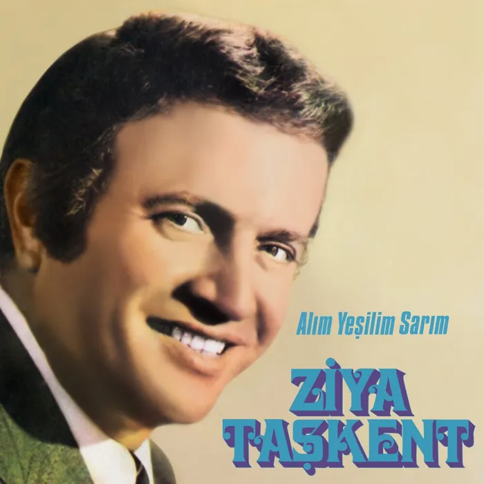 Ziya Taşkent Ziya Taşkent