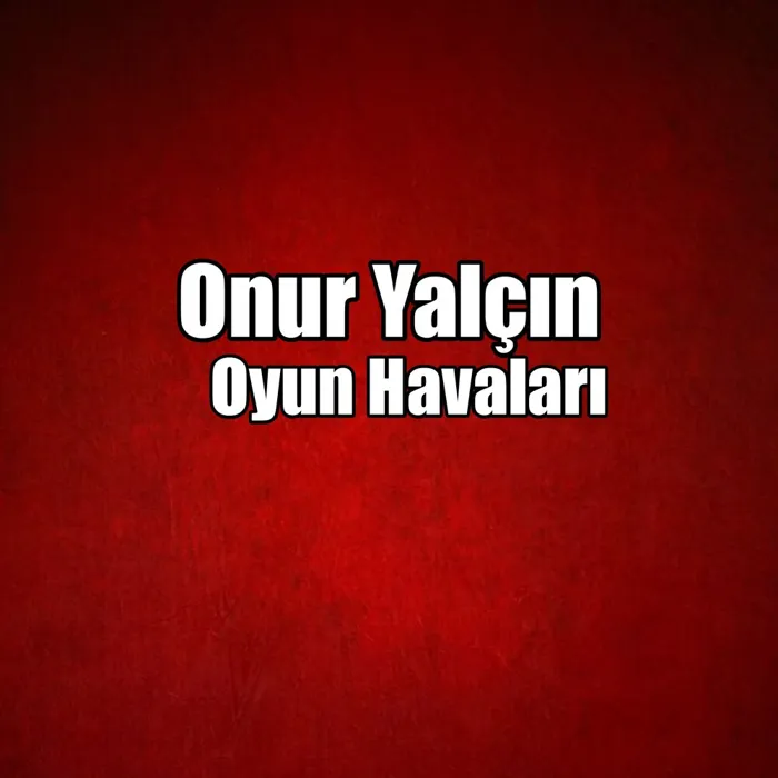 Onur Yalçın