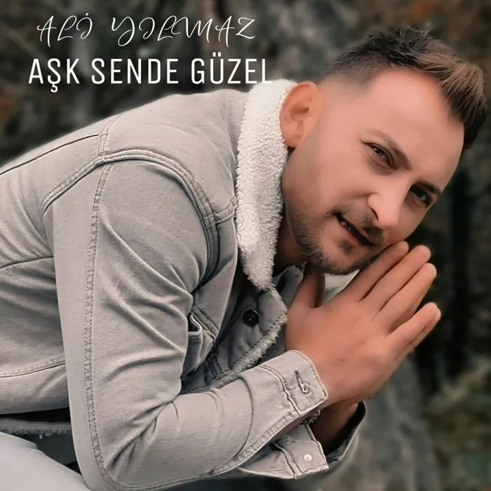 Ali Yılmaz