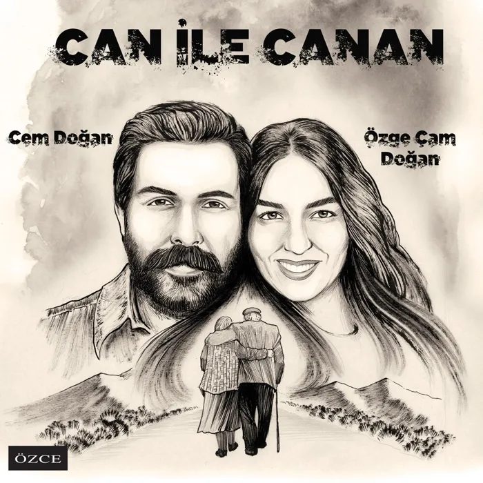 Özge Çam