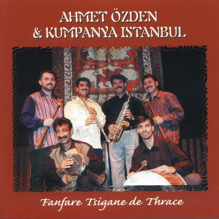 Ahmet  Özden
