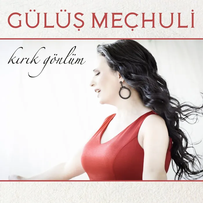 Gülüş Meçhuli