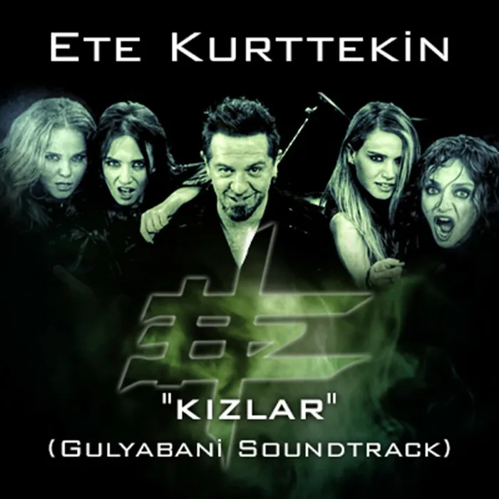Ete Kurttekin