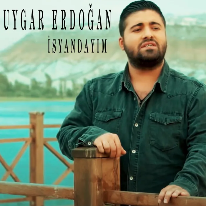 Uygar Erdoğan