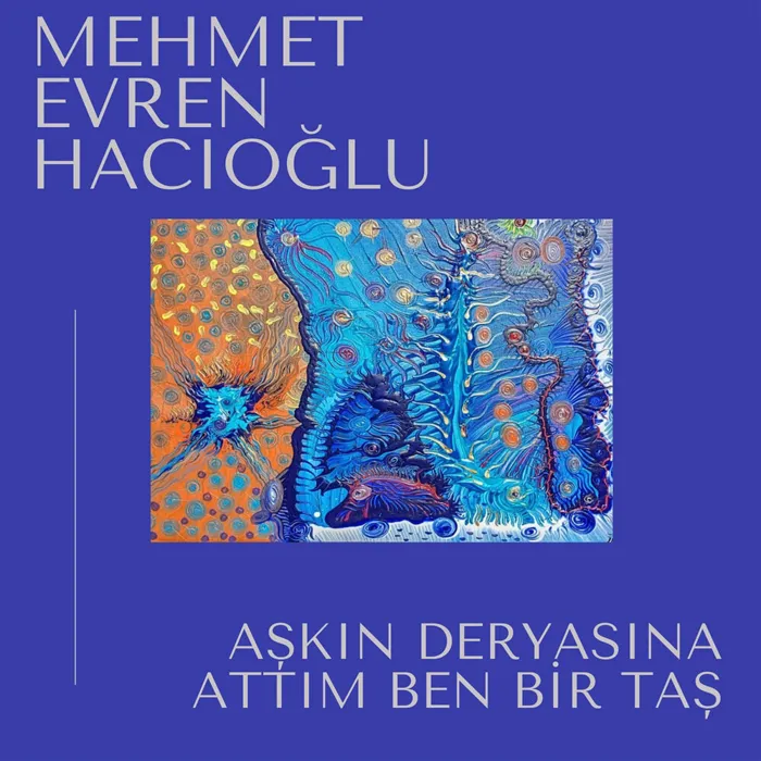 Mehmet Evren Hacıoğlu