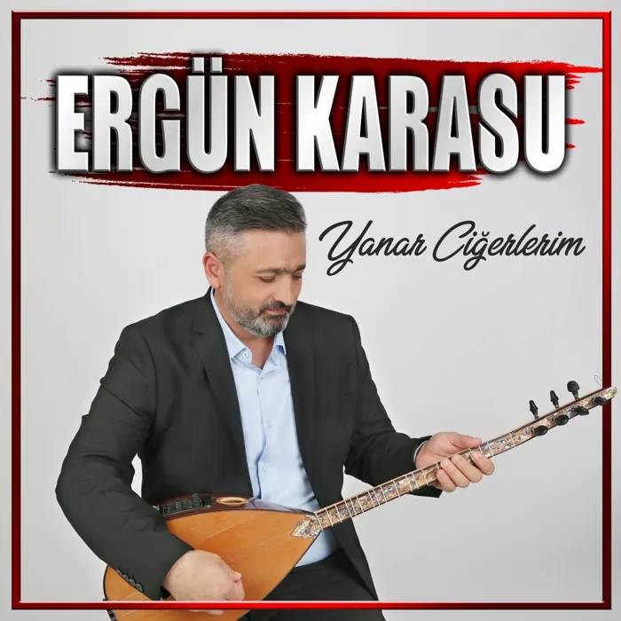 Ergün Karasu