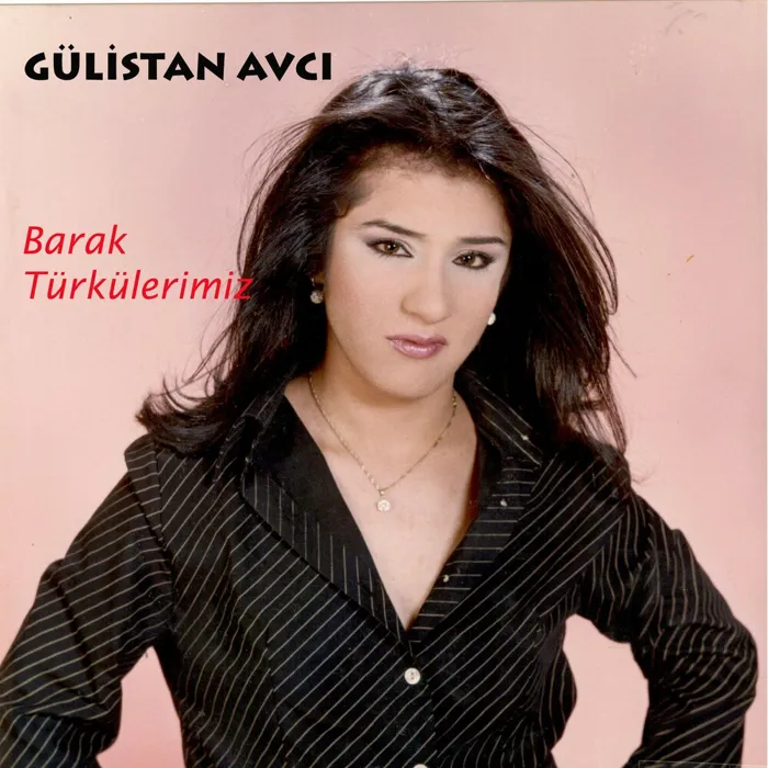 Gülistan Avcı