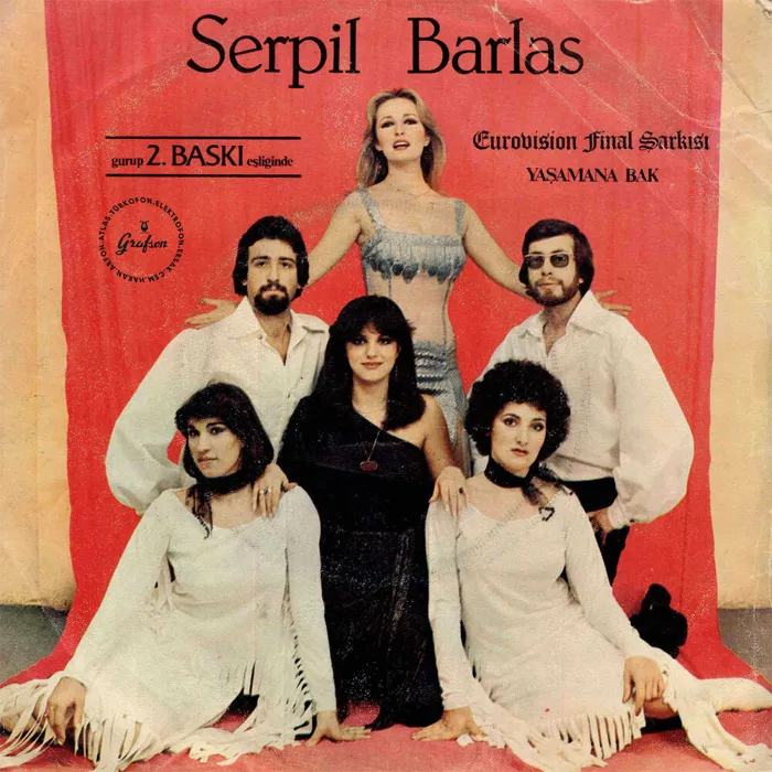 Serpil Barlas