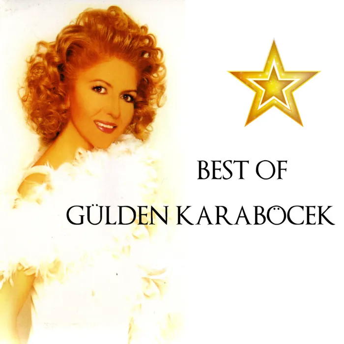 Gülden Karaböcek