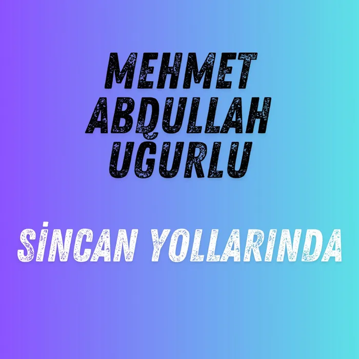 Mehmet Abdullah Uğurlu