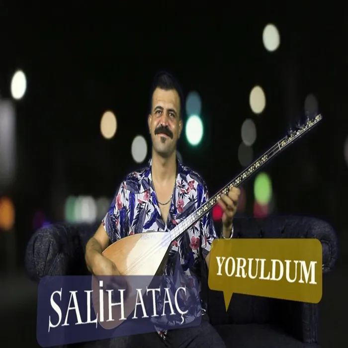 Salih Ataç