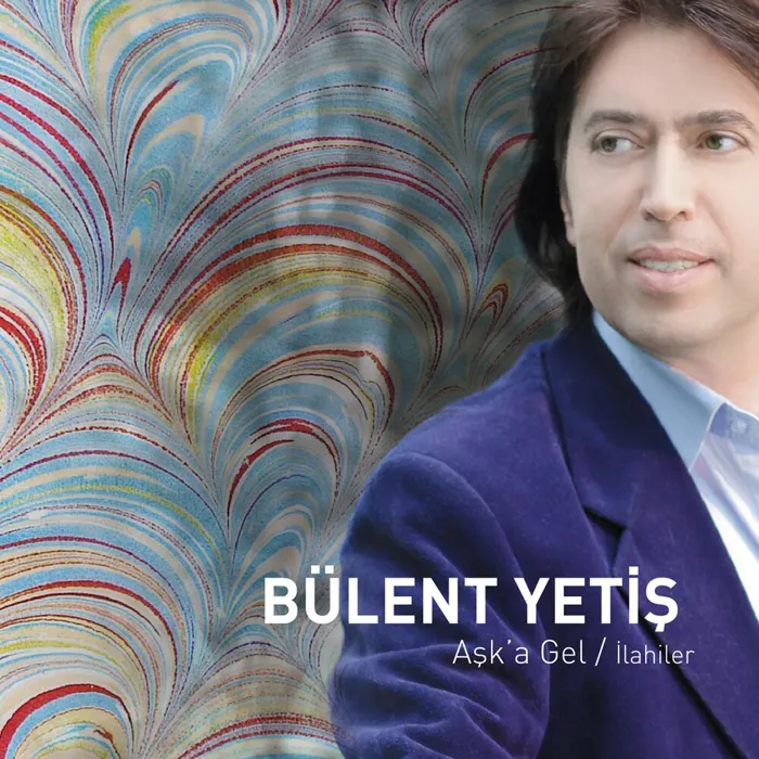 Bülent Yetiş