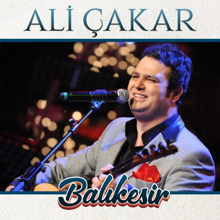 Ali Çakar