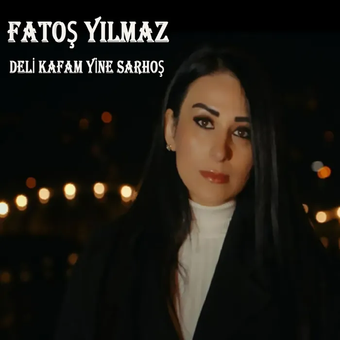 Fatoş Yılmaz