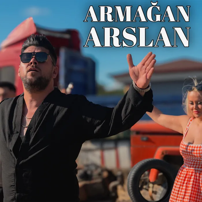 Armağan Arslan