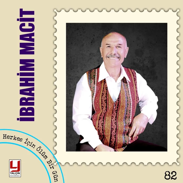İbrahim Macit