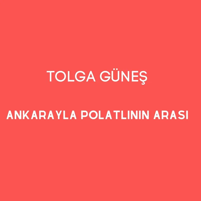 Tolga Güneş