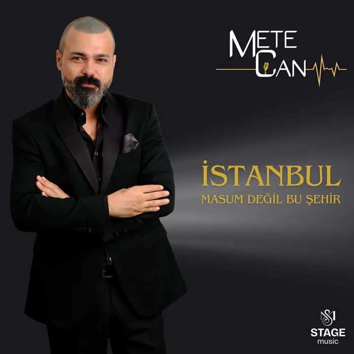 Mete Can