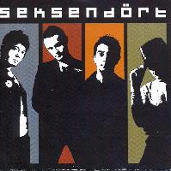 Seksendört