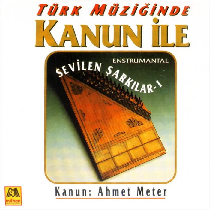 Ahmet Meter
