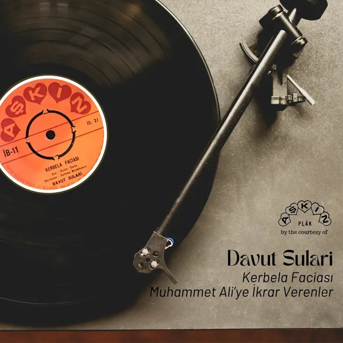Davut Sulari