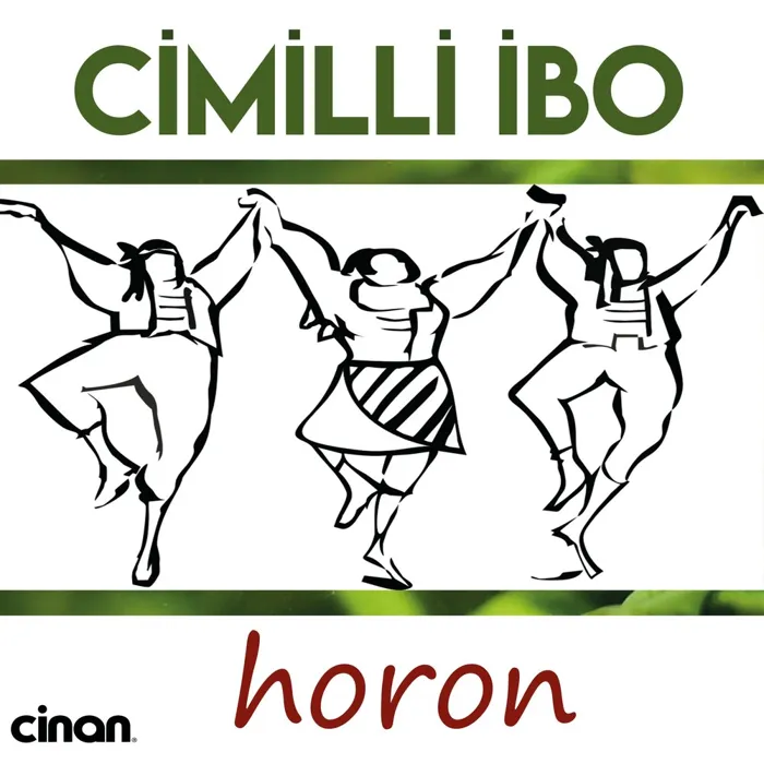 Cimilli İbo