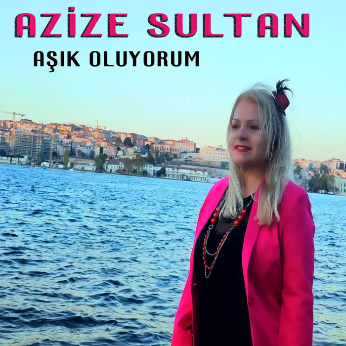 Azize Sultan