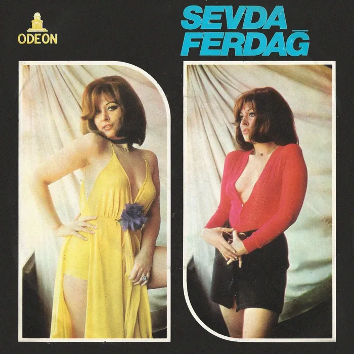 Sevda Ferdağ