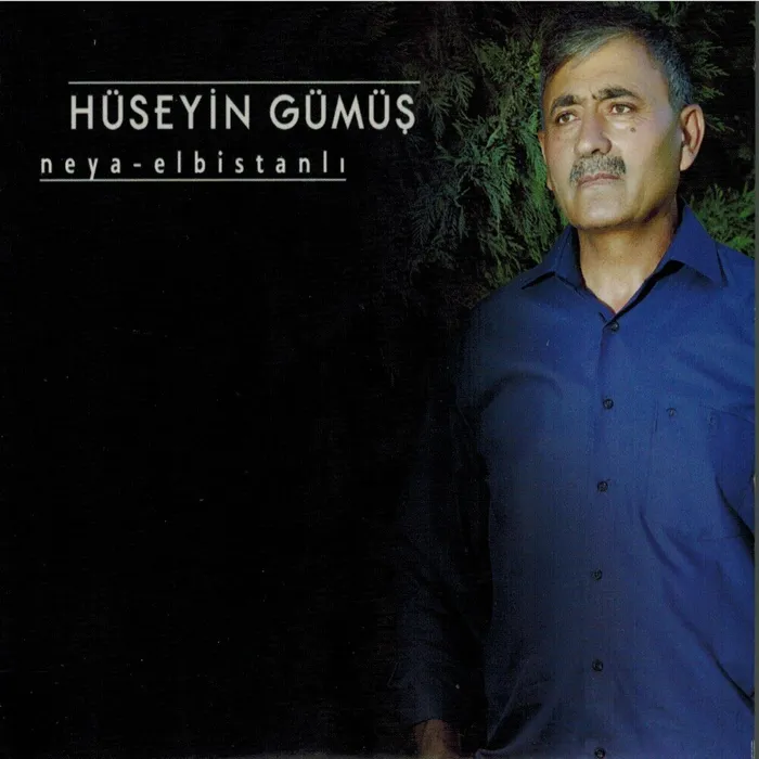 Hüseyin Gümüş