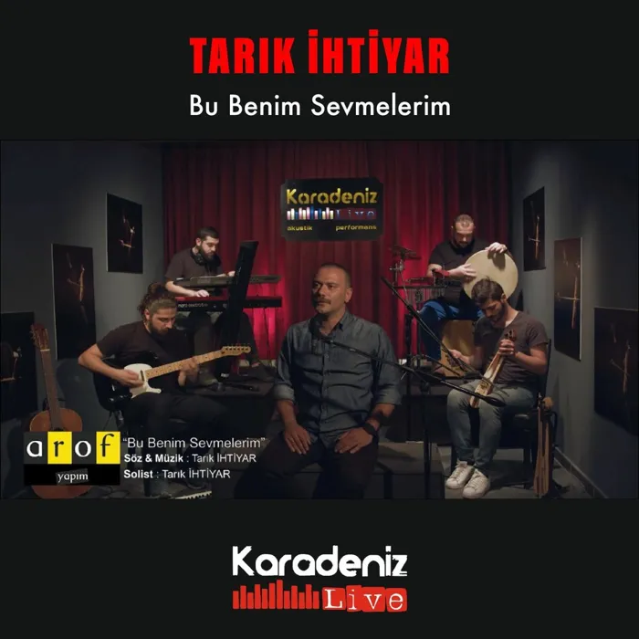 Tarık İhtiyar