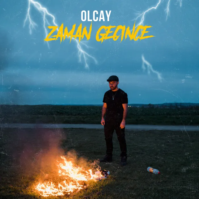 Olcay