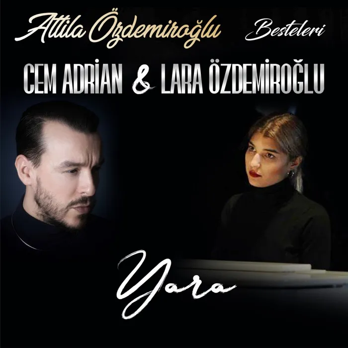 Lara Özdemiroğlu