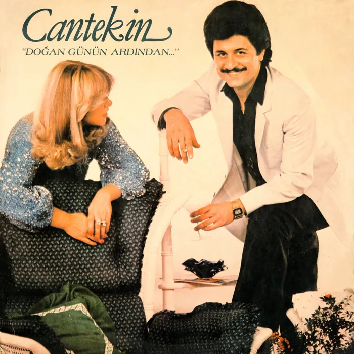 Cantekin