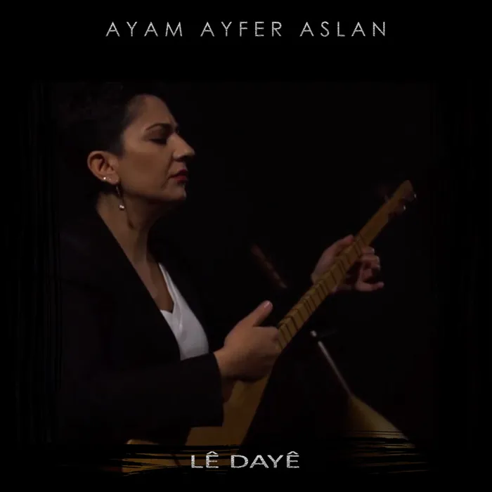 Ayam Ayfer Aslan