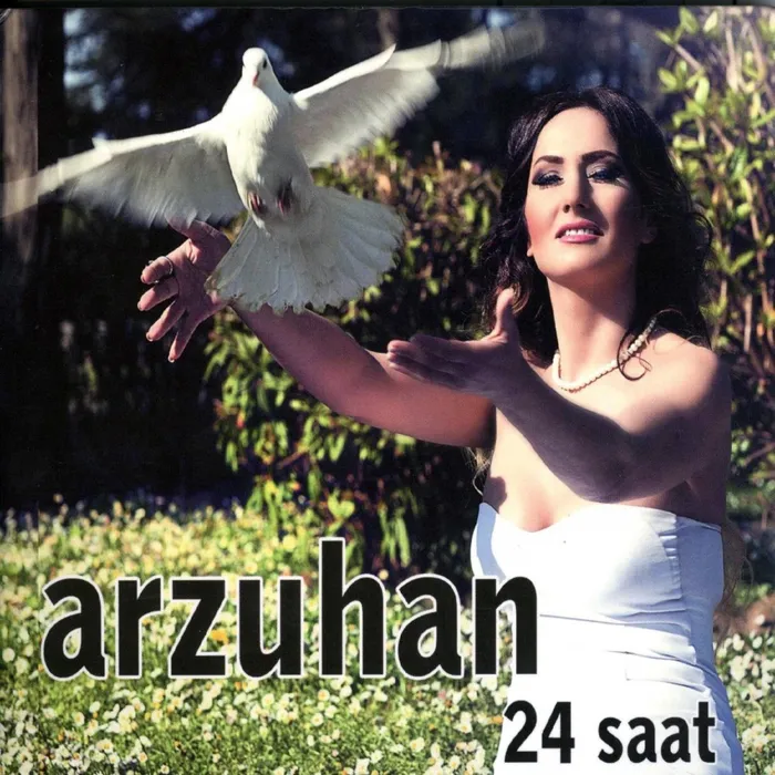 Arzuhan