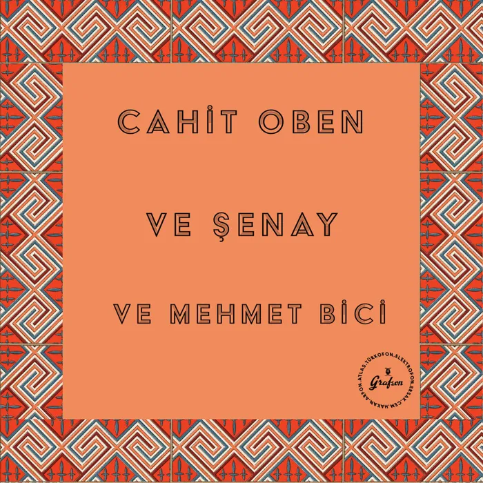 Cahit Oben