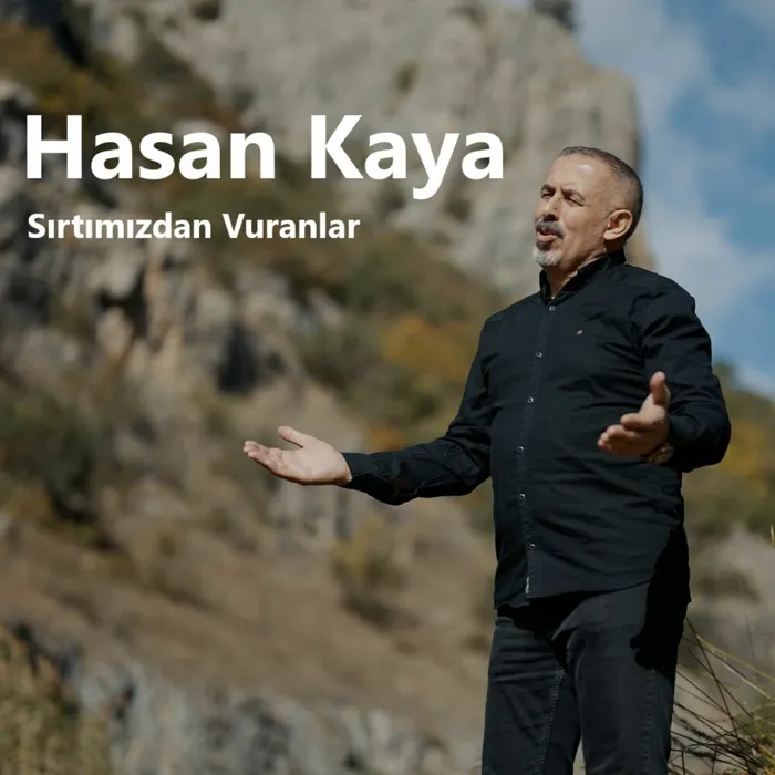 Hasan Kaya